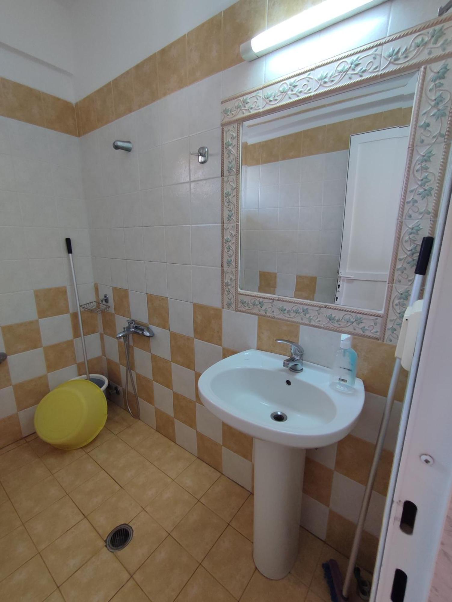 Studios Giota Szárti Szoba fotó